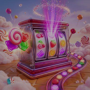 Sweet Bonanza